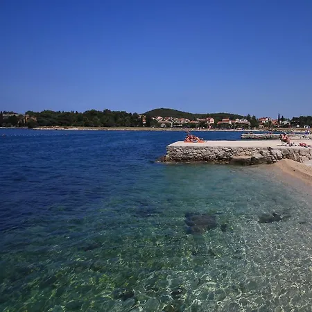 Holiday park Eurocamp Mobile Homes At Porton Biondi