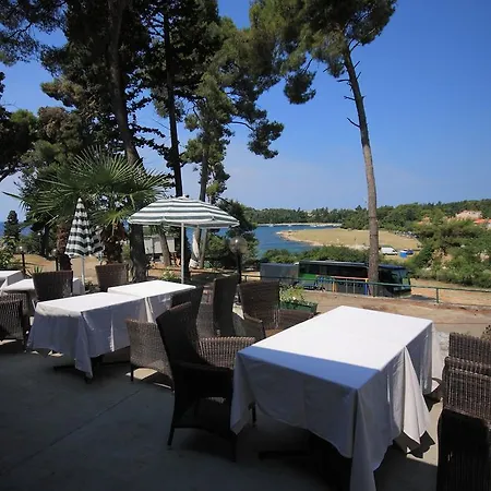 Holiday park Eurocamp Mobile Homes At Porton Biondi Rovinj